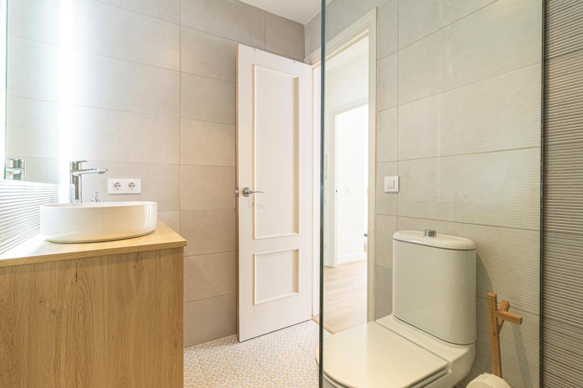 Allo Apartments Medina Duplex 3 Habitaciones-Parking เฮเรซ เด ลาฟรอนเตรา ภายนอก รูปภาพ