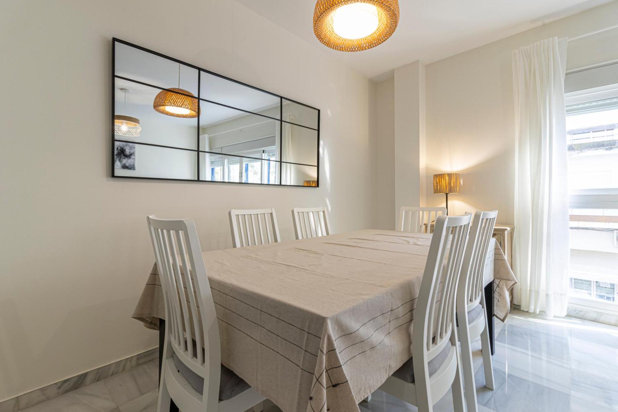 Allo Apartments Medina Duplex 3 Habitaciones-Parking เฮเรซ เด ลาฟรอนเตรา ภายนอก รูปภาพ