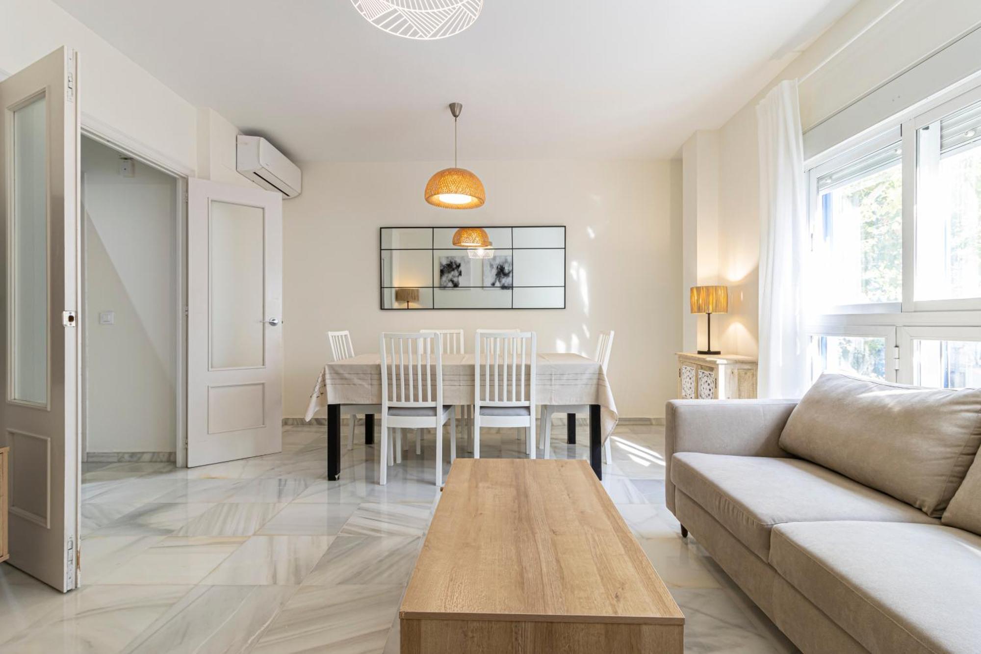 Allo Apartments Medina Duplex 3 Habitaciones-Parking เฮเรซ เด ลาฟรอนเตรา ภายนอก รูปภาพ