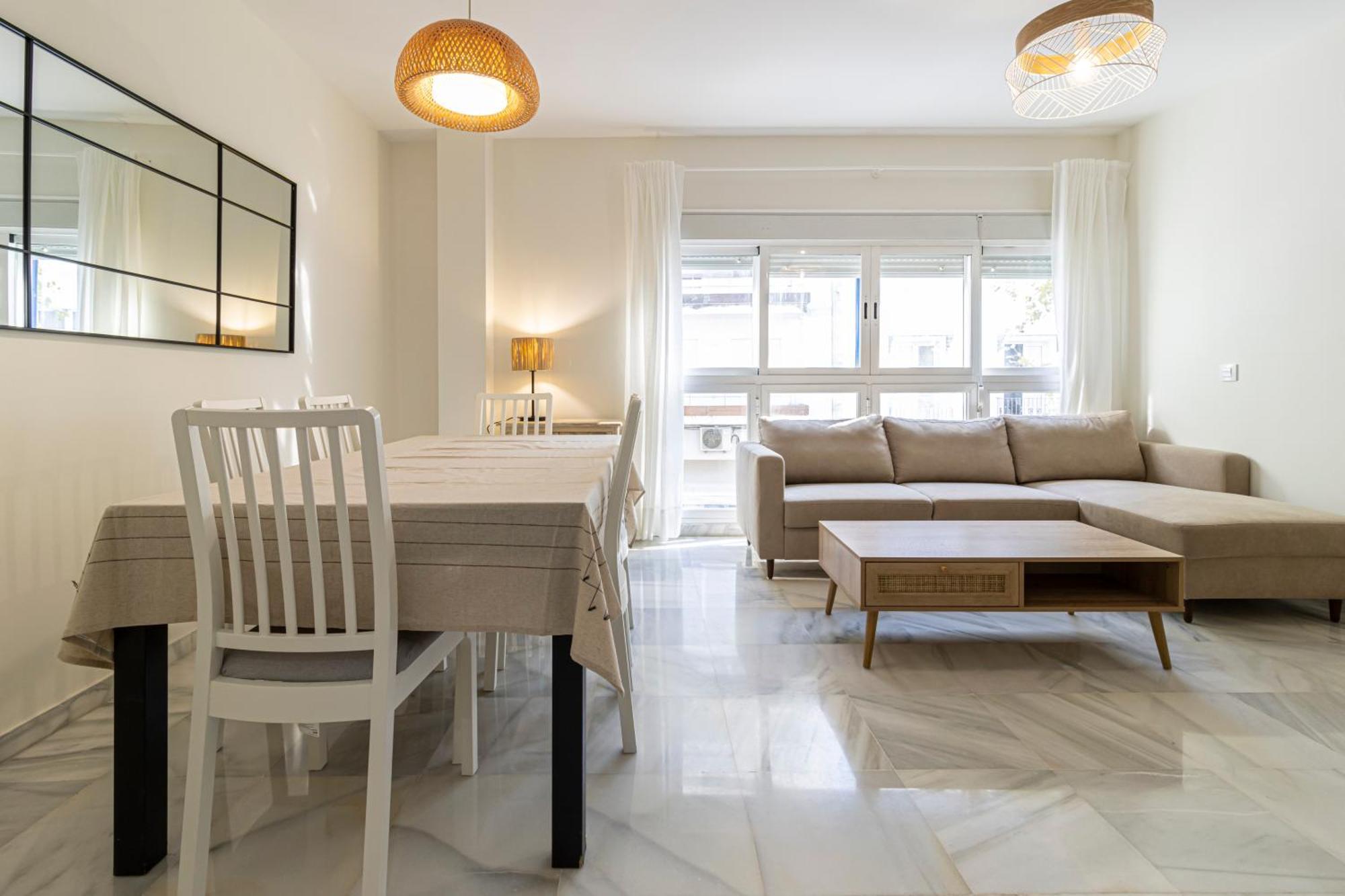 Allo Apartments Medina Duplex 3 Habitaciones-Parking เฮเรซ เด ลาฟรอนเตรา ภายนอก รูปภาพ
